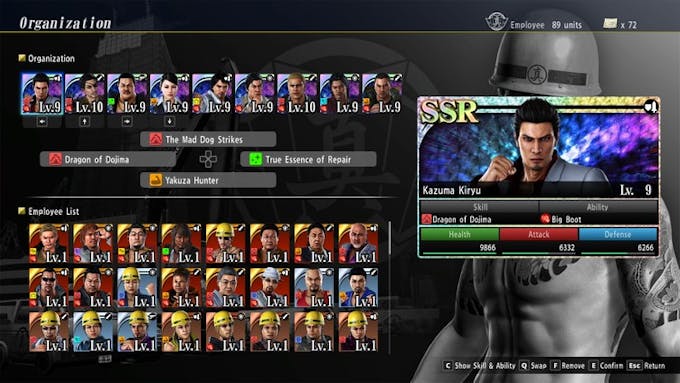 Fan favorite features return